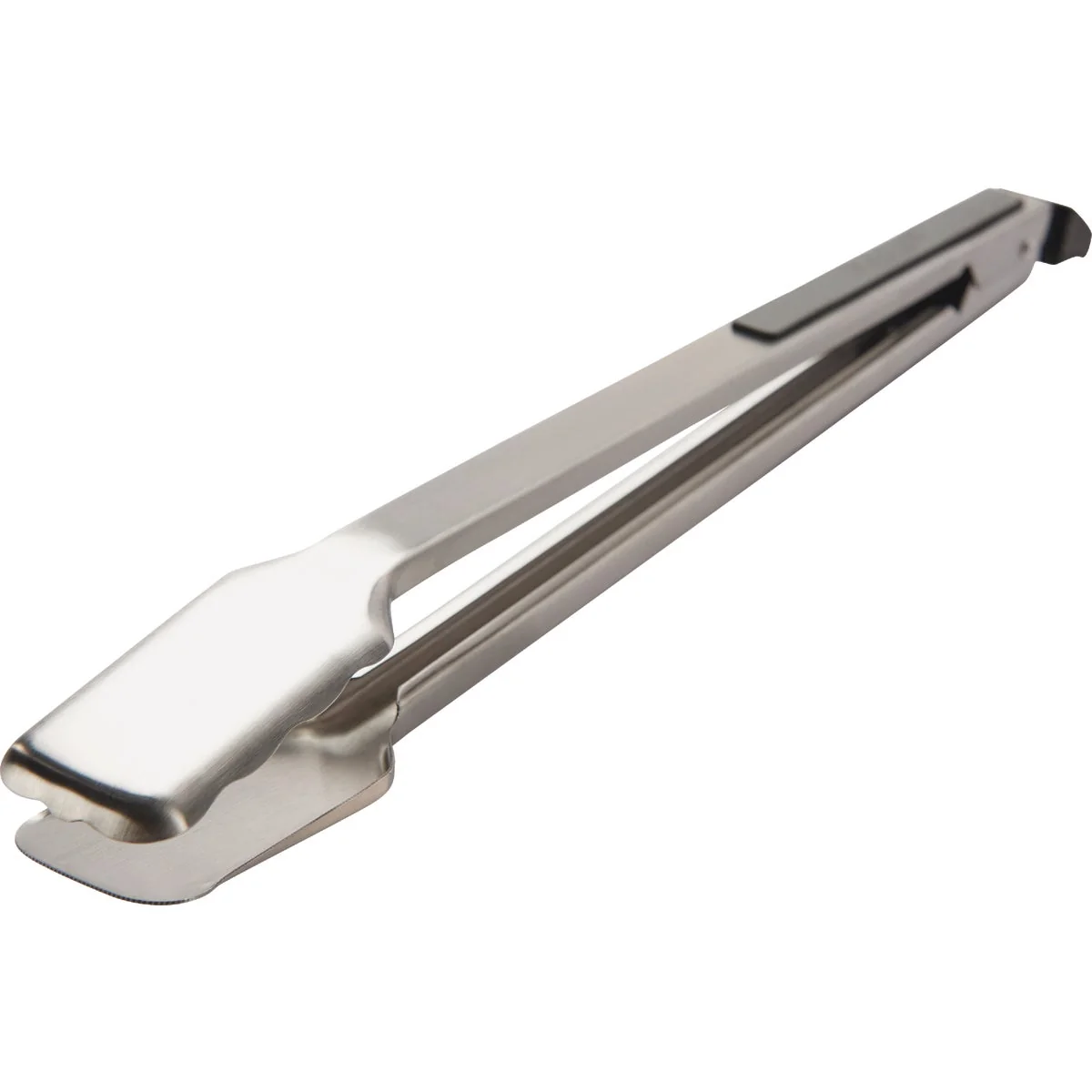 Expertly Made Broil King Baron 16 In. Locking Tongs Clean