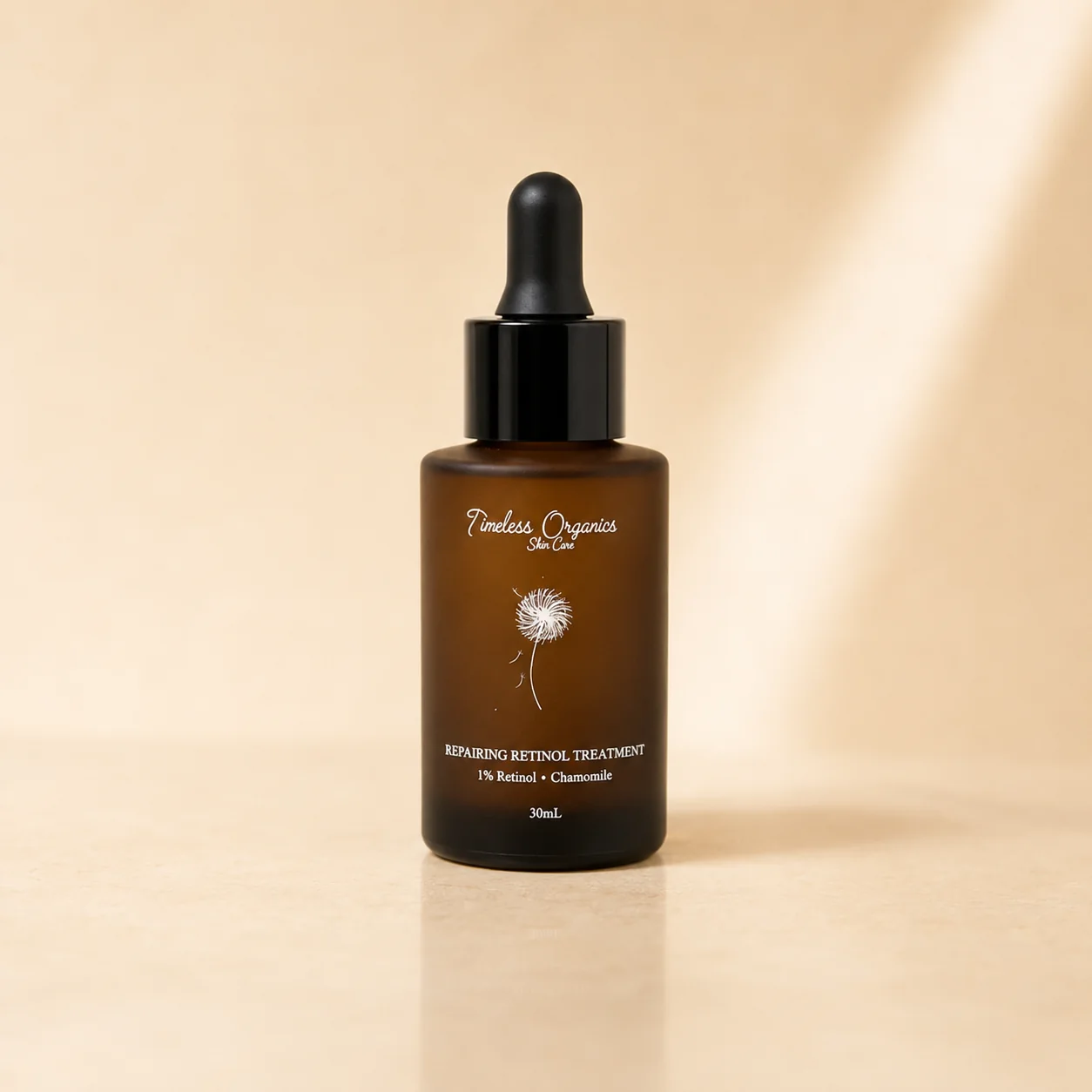 Elegant Repairing Retinol Treatment Casual