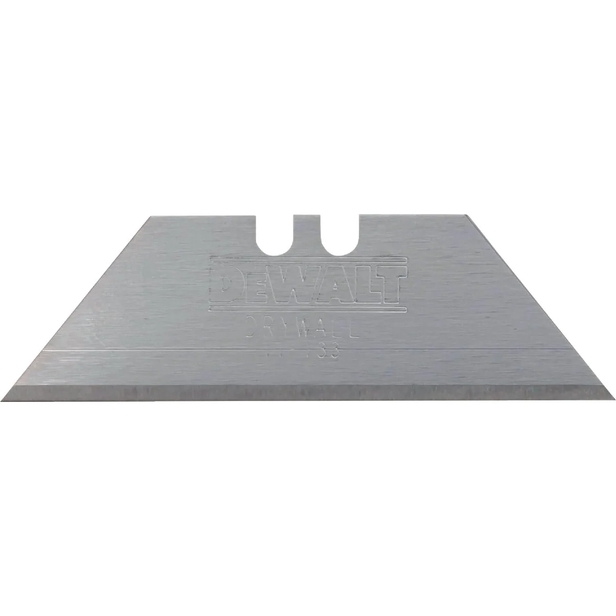 Detailed DeWalt Drywall Utility Blades 5-Pack Enhanced