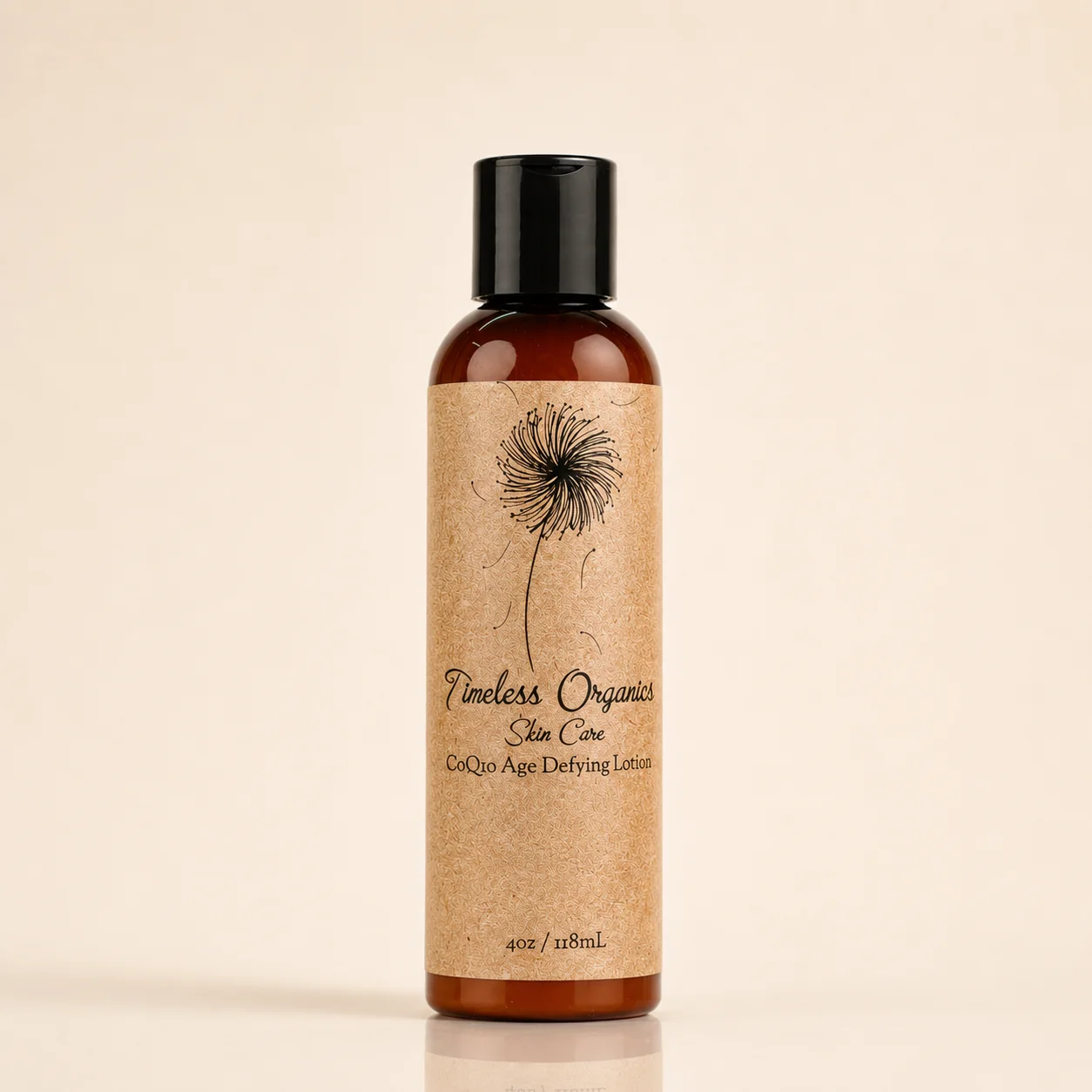 Original Design CoQ10 Age Defying Lotion Fast