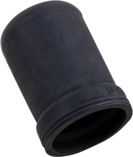 Versatile MOOSE RACING Rear Shock Bladder 37-1315 Fashionable