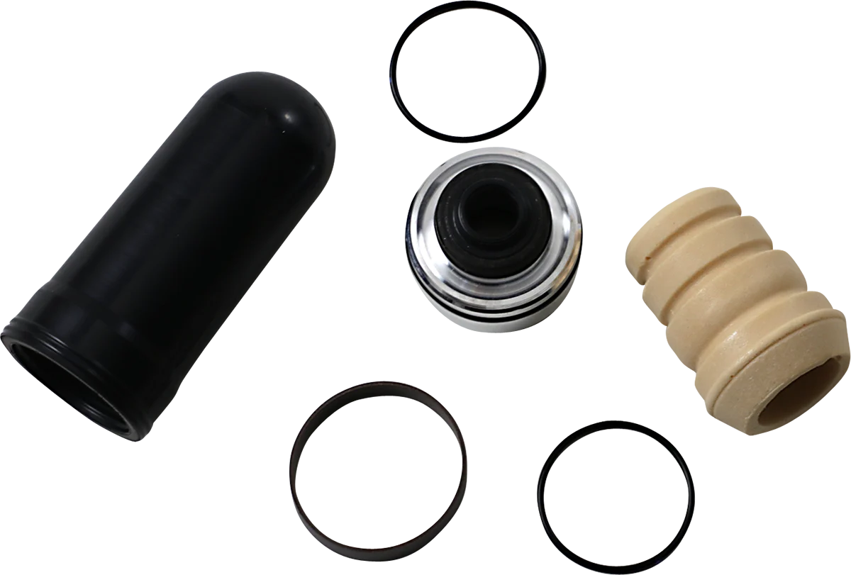Flexible MOOSE RACING Premium Shock Rebuild Kit 129999460201 Certified