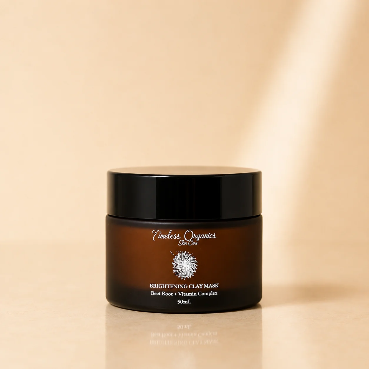 Breathable Brightening Clay Mask Classic
