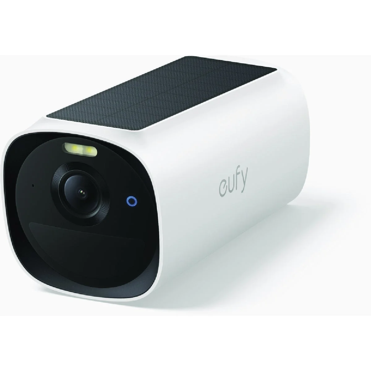 Pure eufyCam E40 Outdoor Wireless Solar Security Camera Lightweight