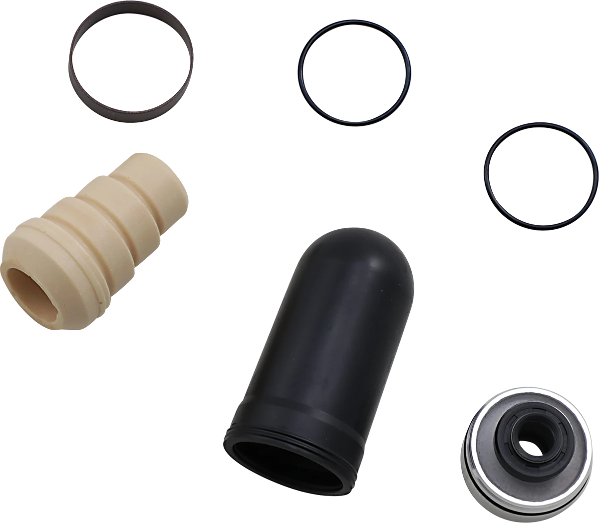 Fine MOOSE RACING Premium Shock Rebuild Kit 129999500101 Quality