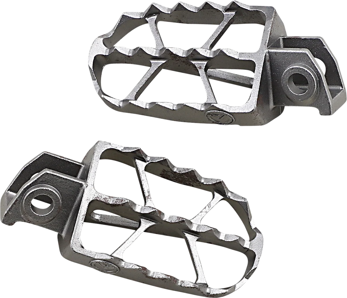 Pure MOOSE RACING ND Series Footpegs NDKTM-5 Sustainable