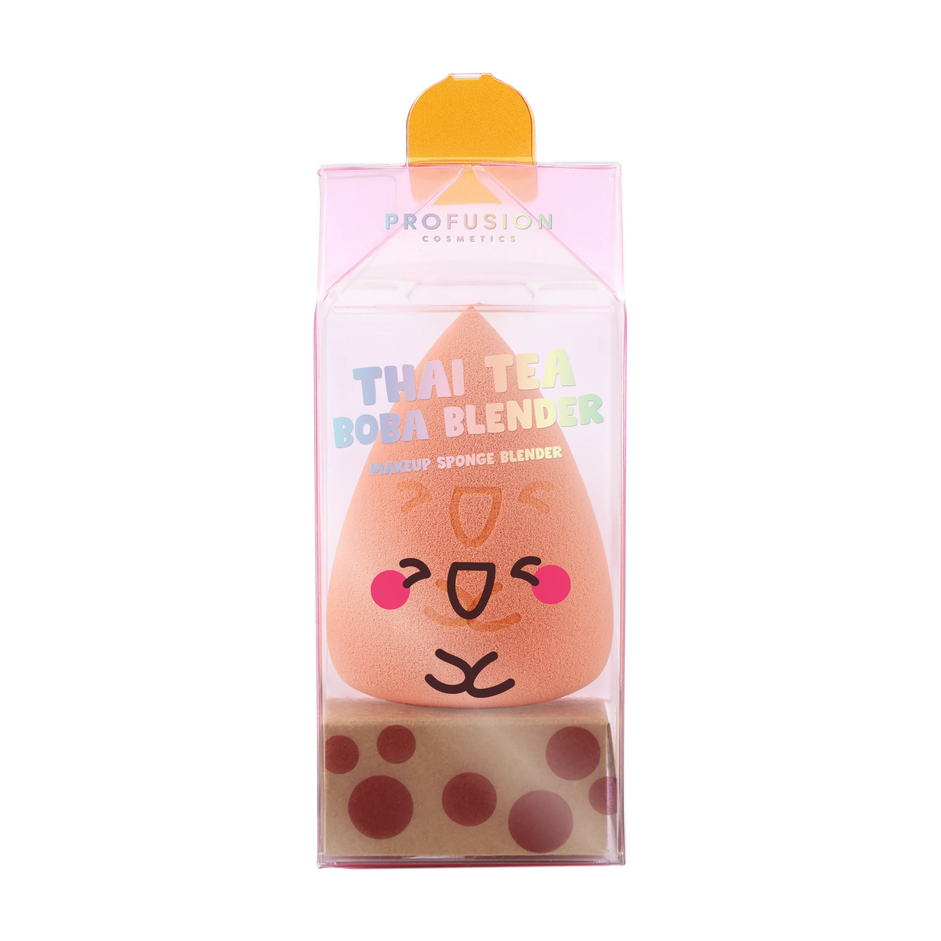 Outstanding Thai Tea Boba Blender Exceptional