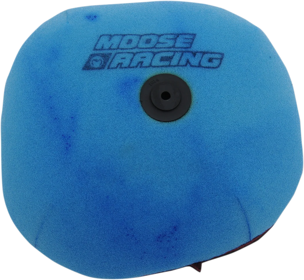 Sustainable MOOSE RACING Precision Pre-Oiled Air Filter – Kawasaki P1-40-48 Efficient