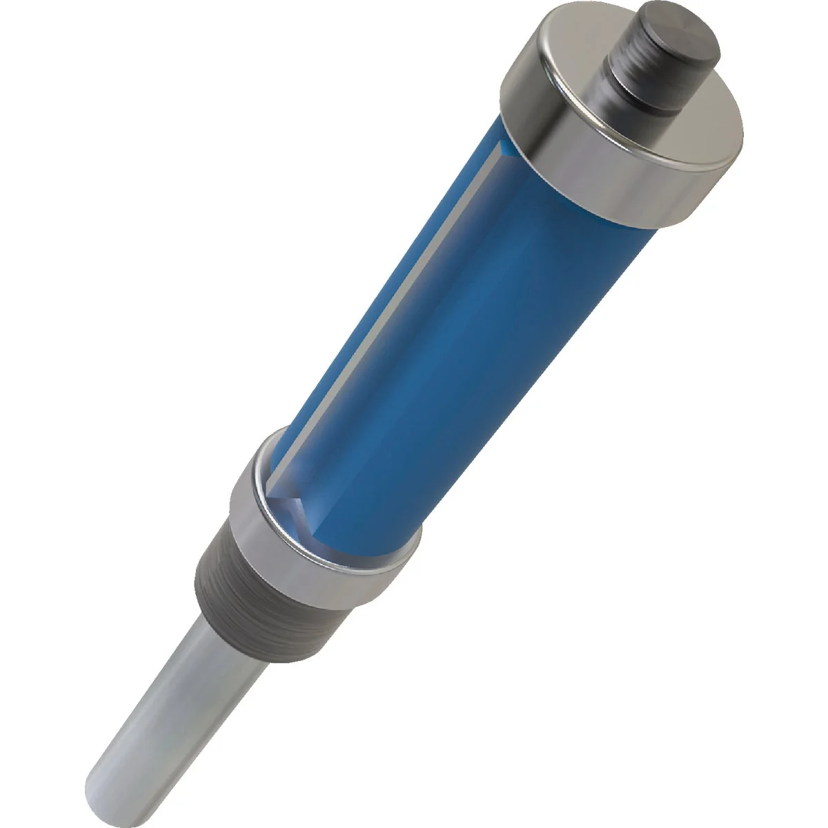 Unique Kreg 1 4 In. Flush Trim Bit Exclusive