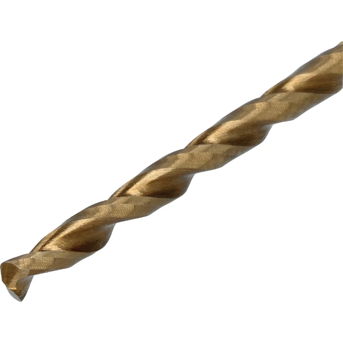 Fine Crafted Dewalt Elite Series 1 16 In. x 1.9 In. Cobalt Steel Split Point Drill Bit Premium Material
