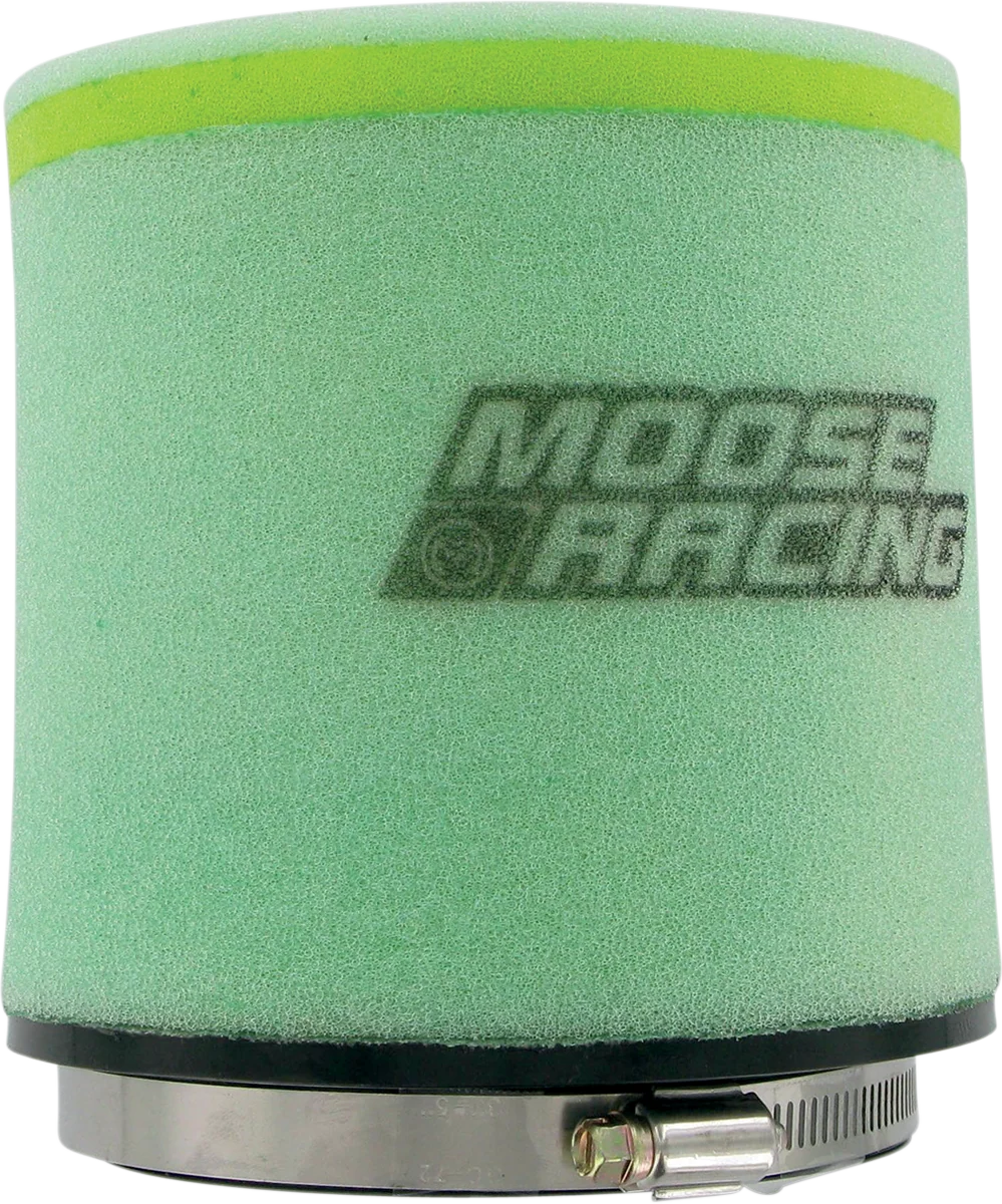 Premium Material MOOSE RACING Precision Pre-Oiled Air Filter – Honda P3-20-29 Smooth