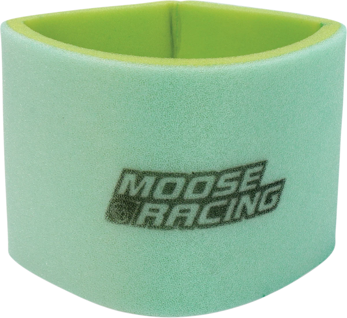 Consistent MOOSE RACING Precision Pre-Oiled Air Filter – Kawasaki P3-40-14 Easy-to-Use