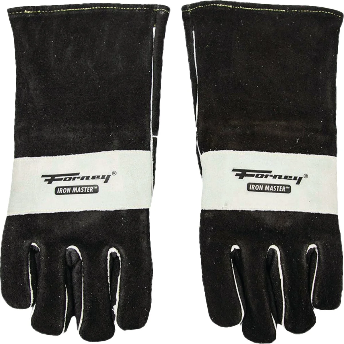 Luxury Forney Iron Master Large Welding Gloves Specialty
