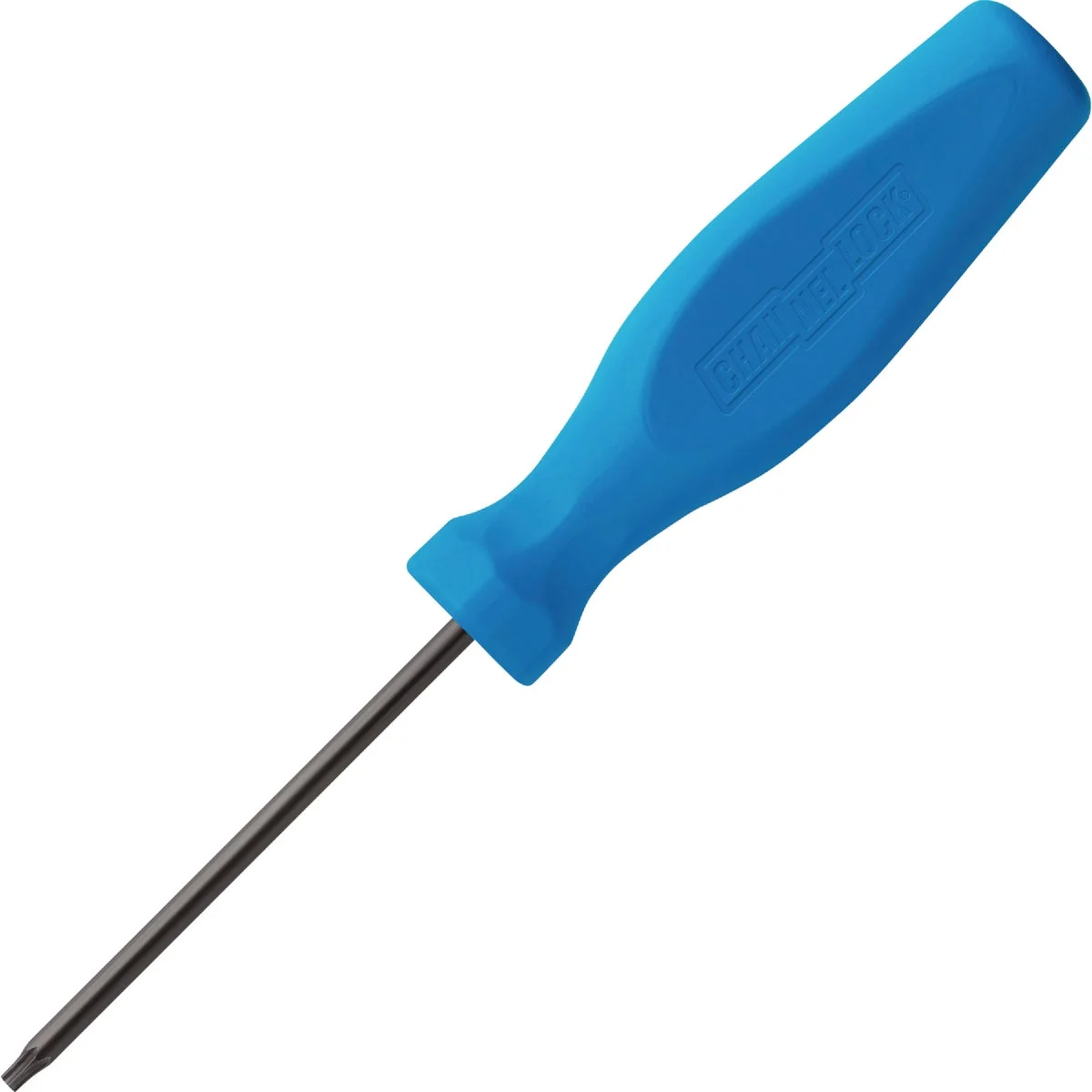 Carefully Designed Channellock T9 x 2.5 In. Professional Torx Screwdriver Powerful