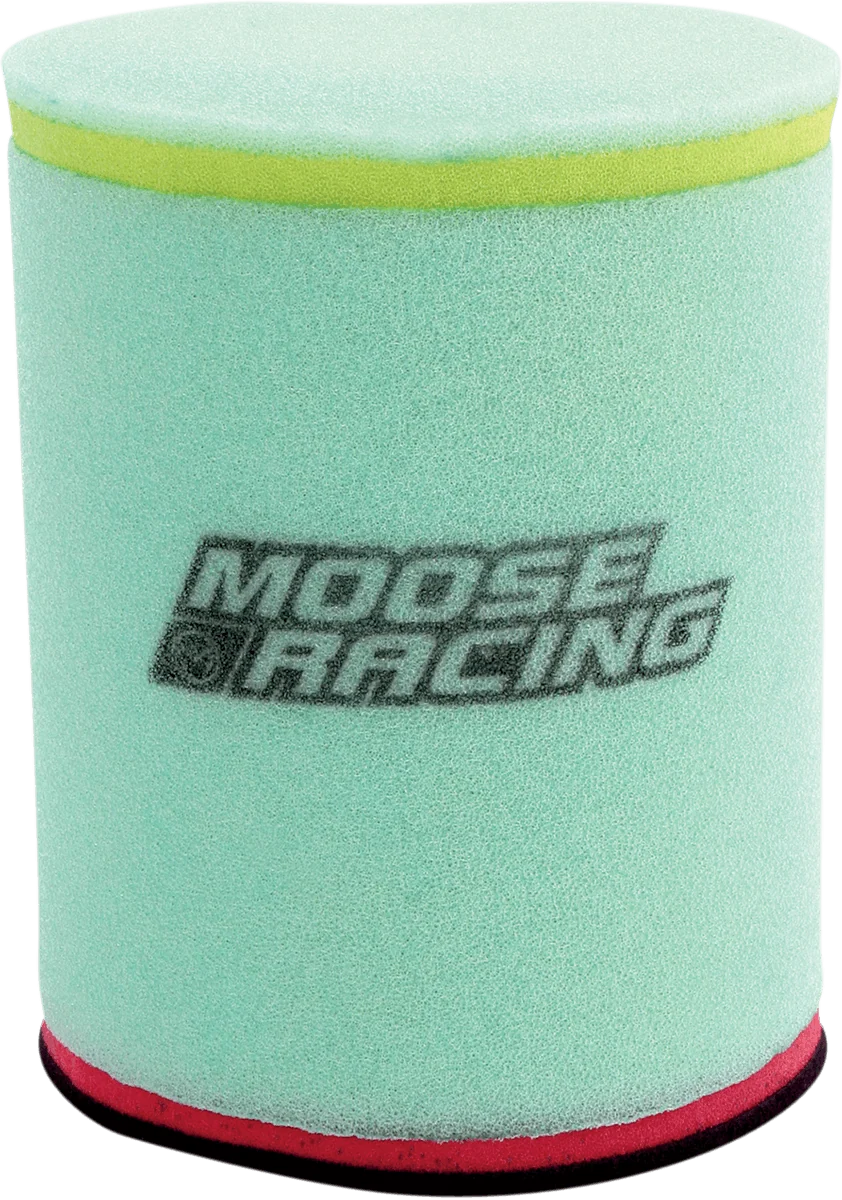 Professional MOOSE RACING Precision Pre-Oiled Air Filter – Kawasaki P3-40-16 Next-Generation