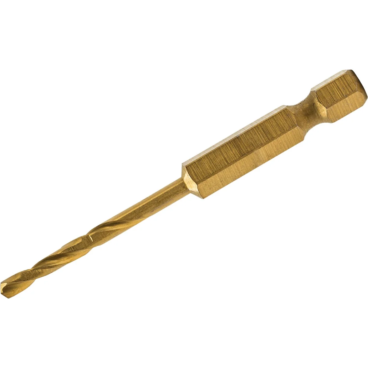 Casual DEWALT 3 8 In. 135 Split Point Tip Titanium Drill Bit Reliable