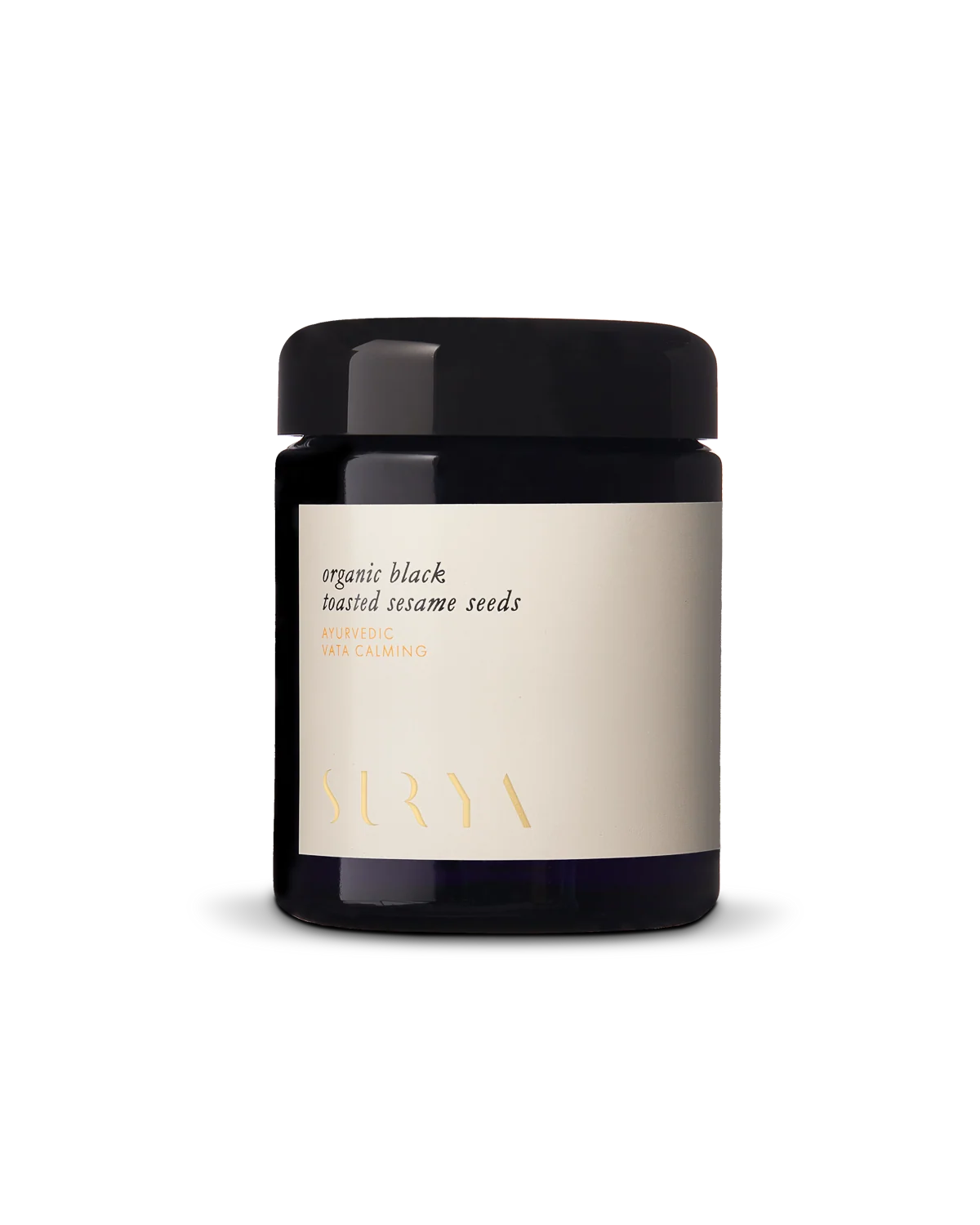 Fast Organic Black Sesame Seeds Secure
