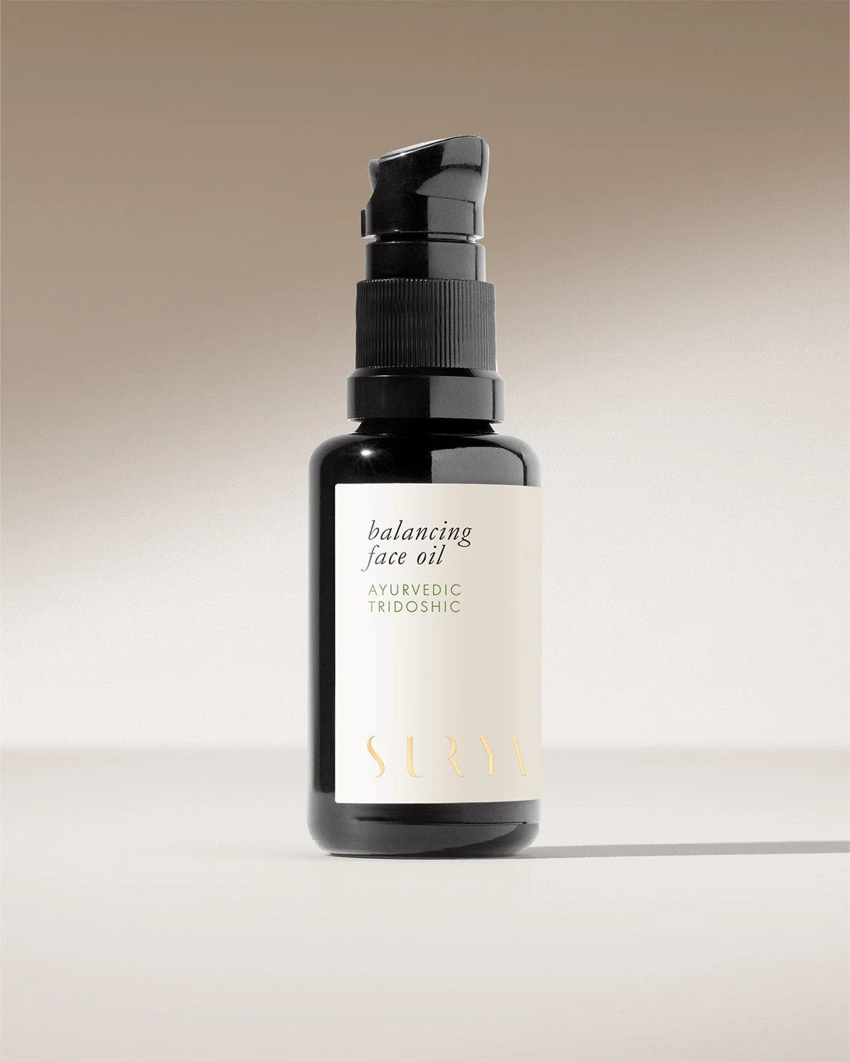 Certified Balancing Face Oil Versatile