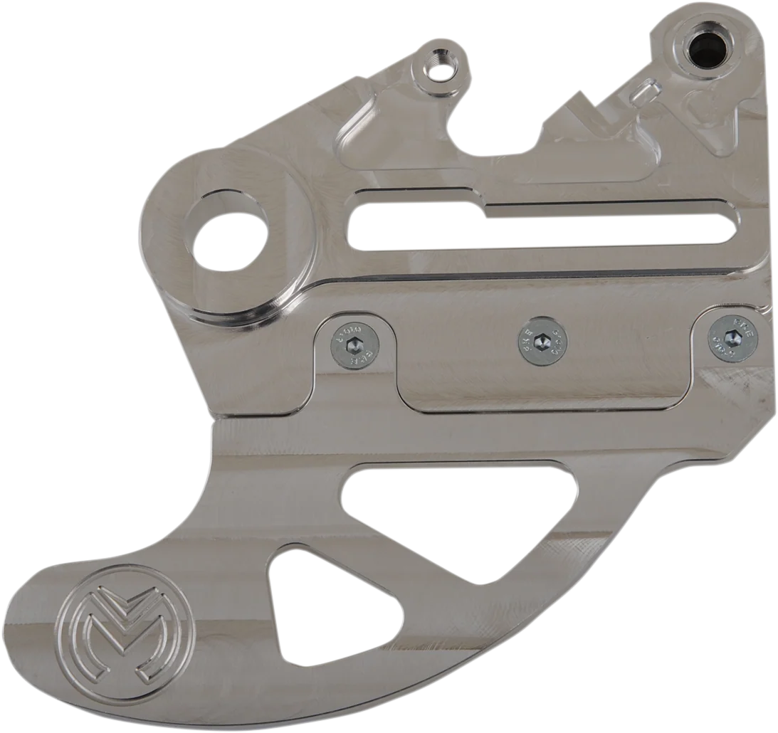 Outstanding MOOSE RACING Rear Disc Guard – Husqvarna 33-1145 Casual