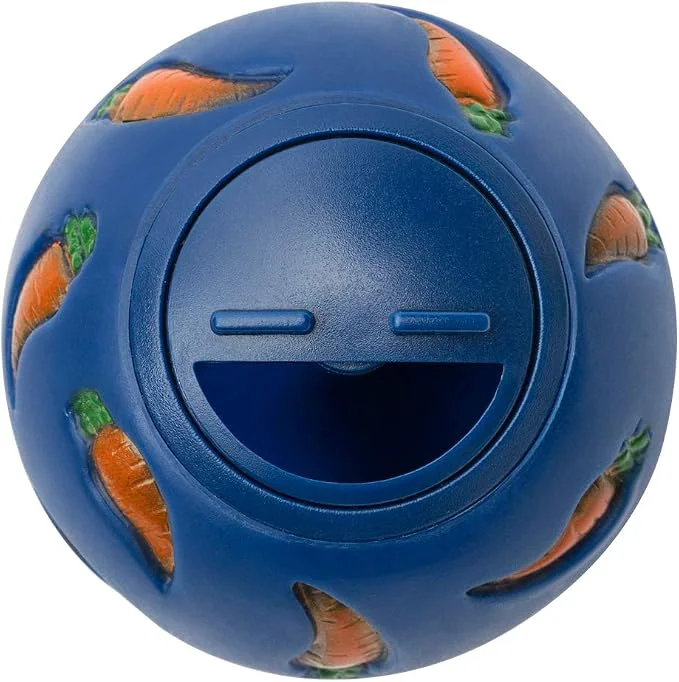 Smooth Niteangel Treat Ball Snack Ball Lightweight