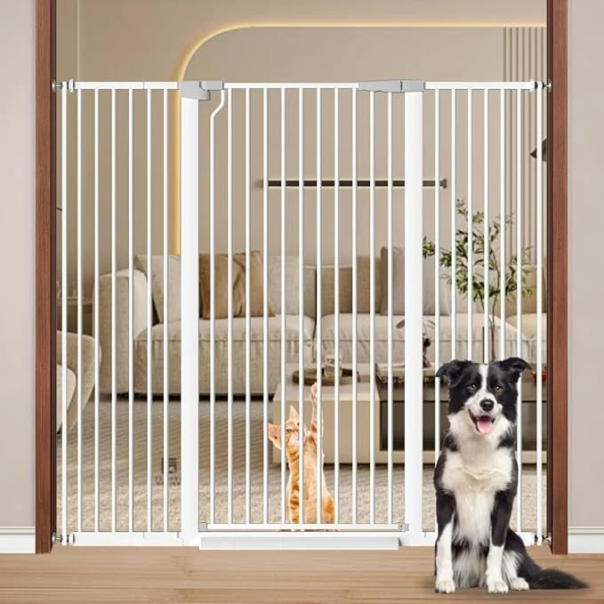 Official Fairy Baby 51.18 Extra Tall Pet Gate Trusted