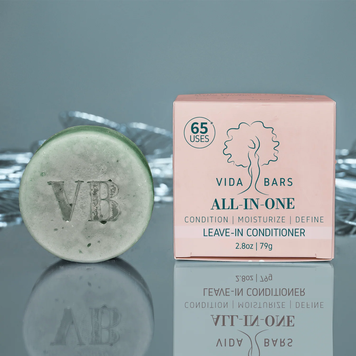 Traditional Leave-in Conditioner Genuine