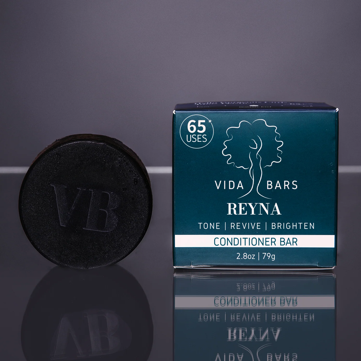 Versatile Reyna Conditioner Pure