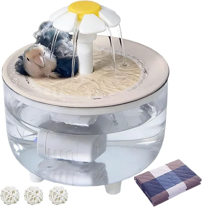 Breathable kathson Parrot Bathtub Automatic Bird Bath Shower Parakeet Bath Tub Selected