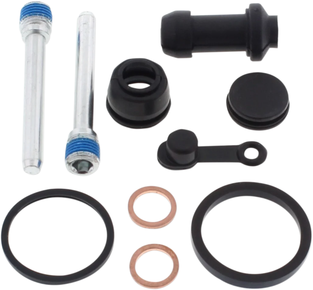Trendy MOOSE RACING Caliper Rebuild Kit – Rear 18-3033 Breathable