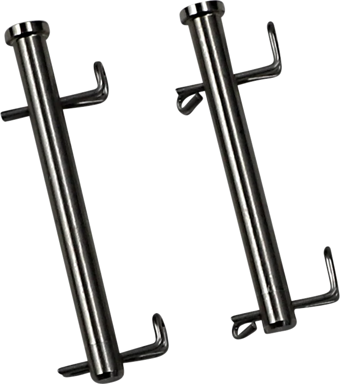 Unique MOOSE RACING Brake Caliper Pins B16-5806 Trusted