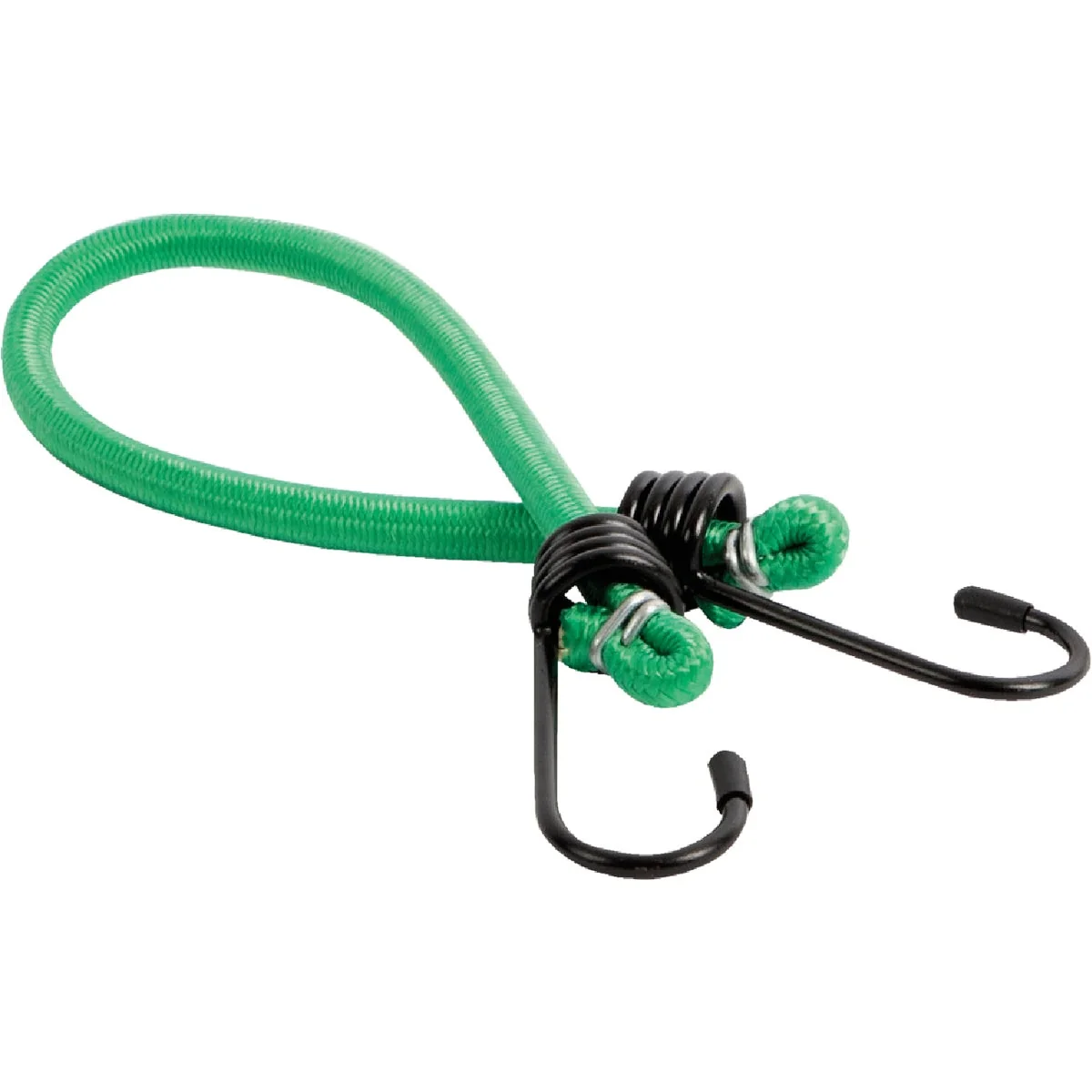 Reusable Erickson 13 In. Standard Bungee Cord 25-Pack First-Class