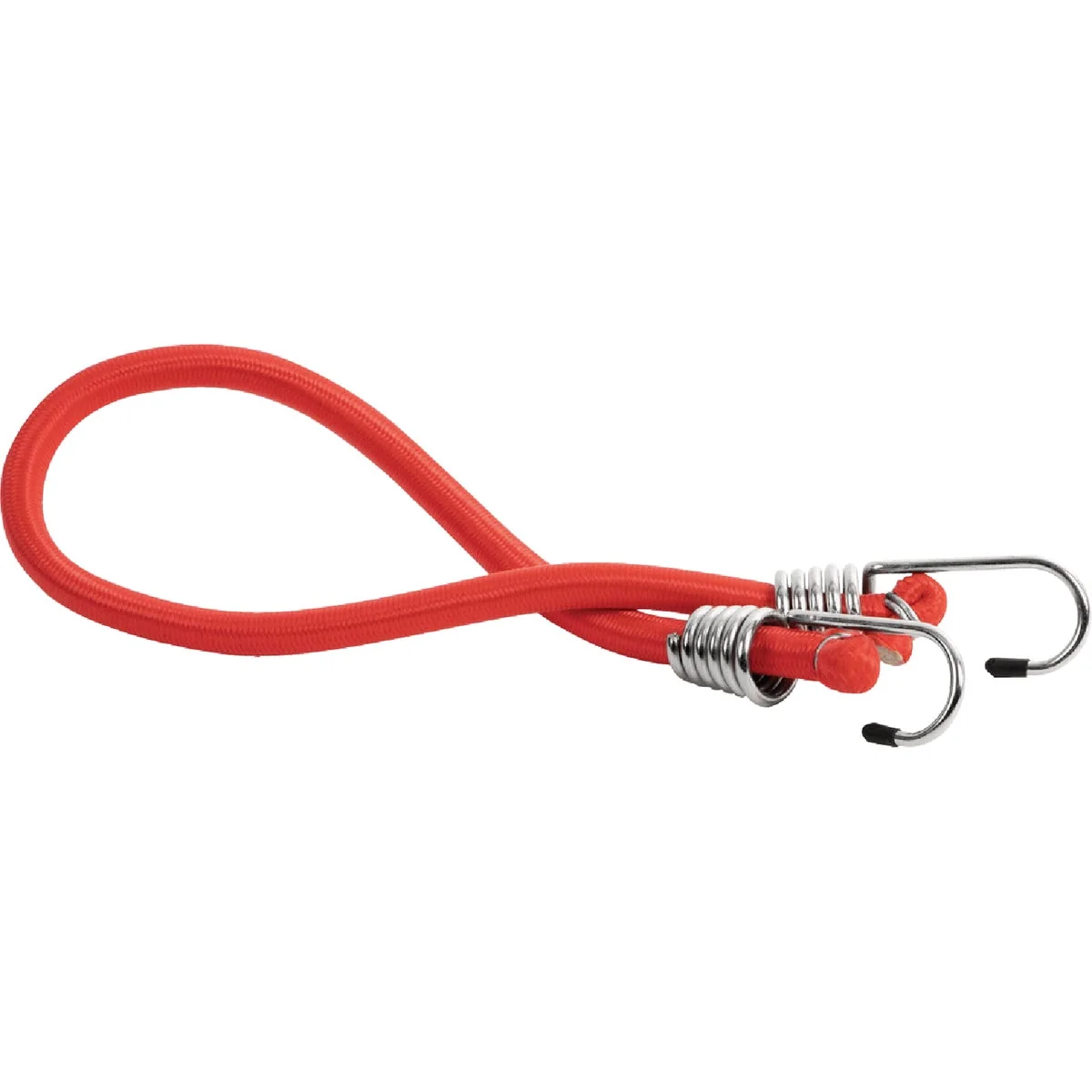 Next-Generation Erickson 1 2 In. x 24 In. Heavy-Duty Bungee Cord 25-Pack High-End