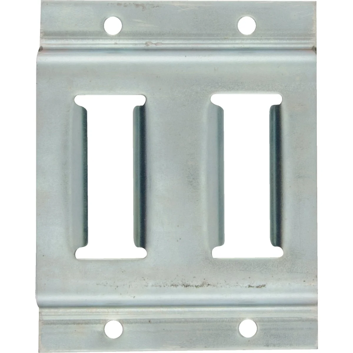 Classic Erickson 4 In. 6000 Lb. Horizontal E-Track Breathable