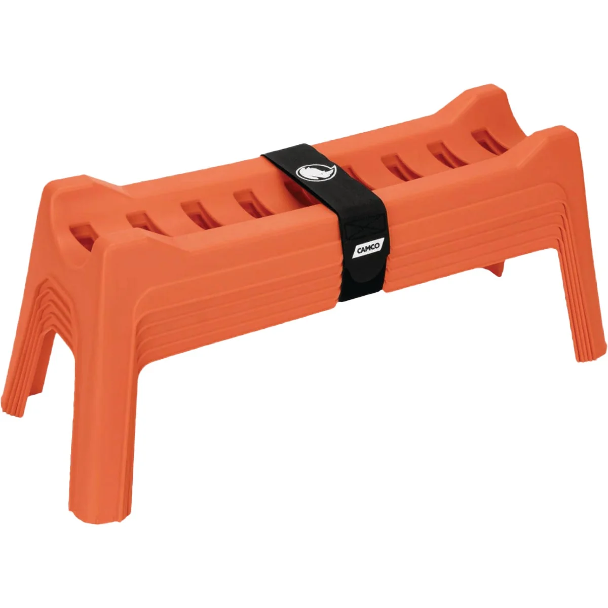 Solid Camco Rhino RV Sewer Hose Support Kit Fine Crafted