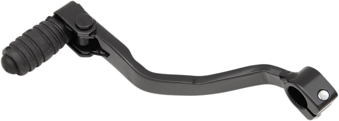 Prestigious MOOSE RACING Shift Lever – Steel – Suzuki D07-3337B Classic