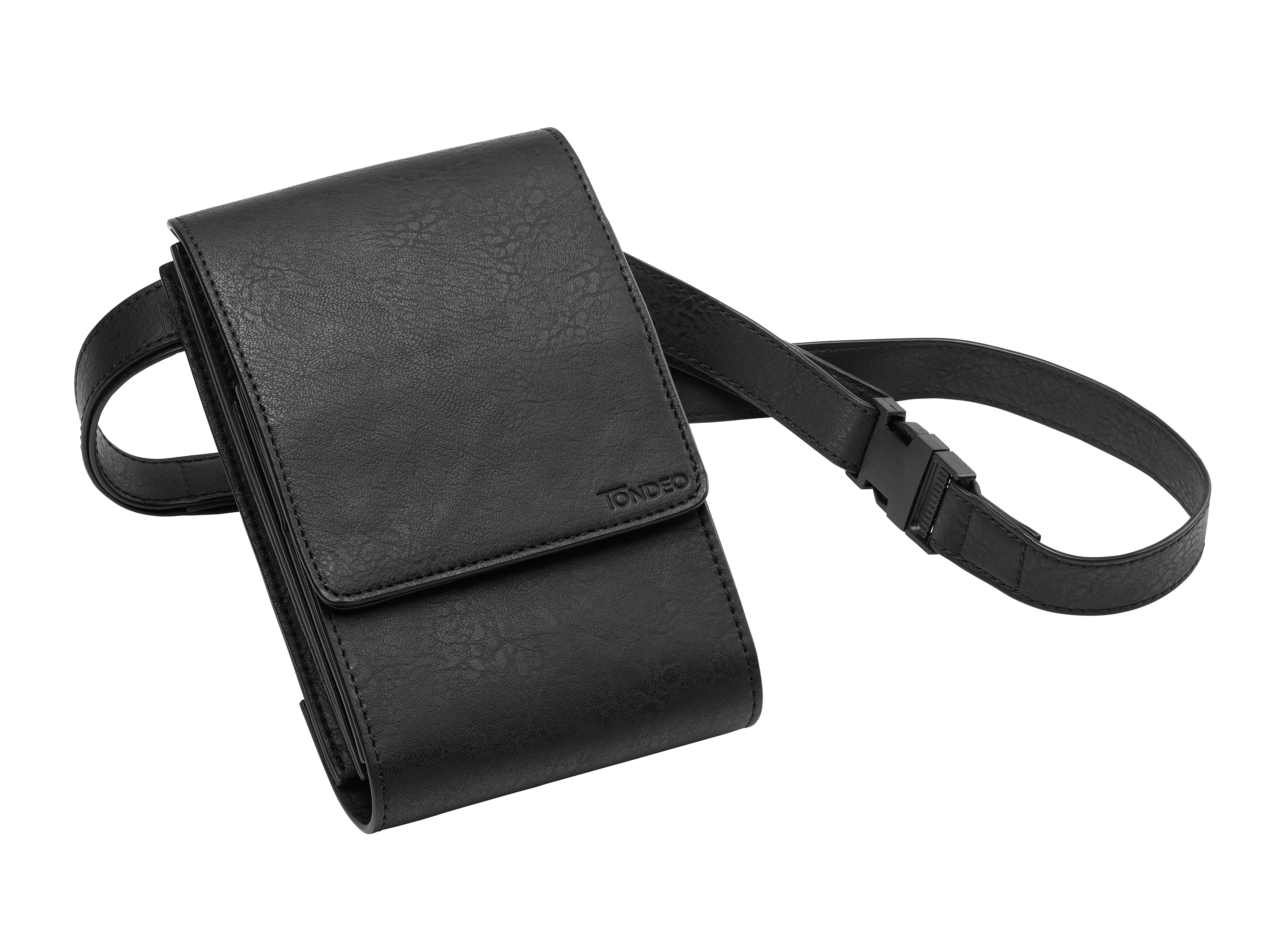 Fine Crafted Bodyguard Toolbag Functional