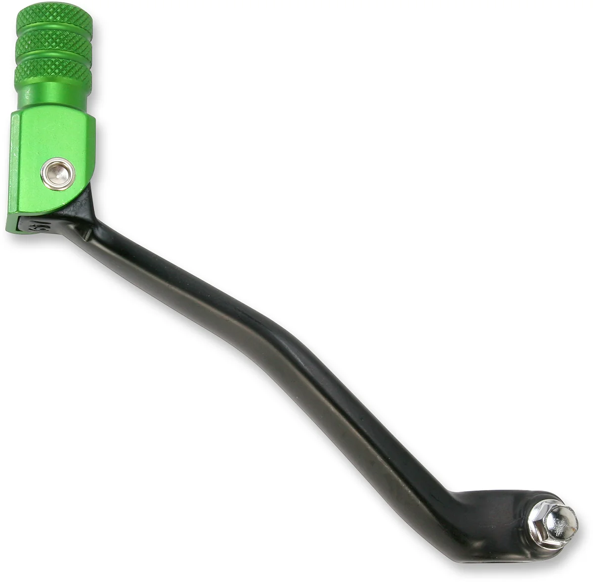 First-Class MOOSE RACING Shift Lever – Green – Kawasaki 81-0347-02-30 Refined
