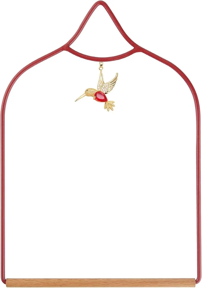 Unique Hummingbird Swing Official