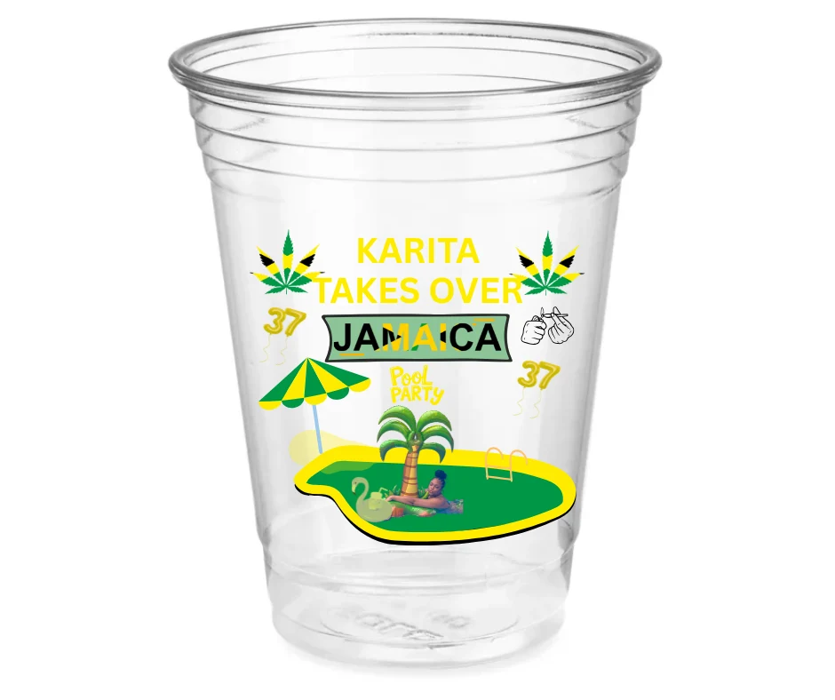 Elite Custom Cups for Any Occasion Original
