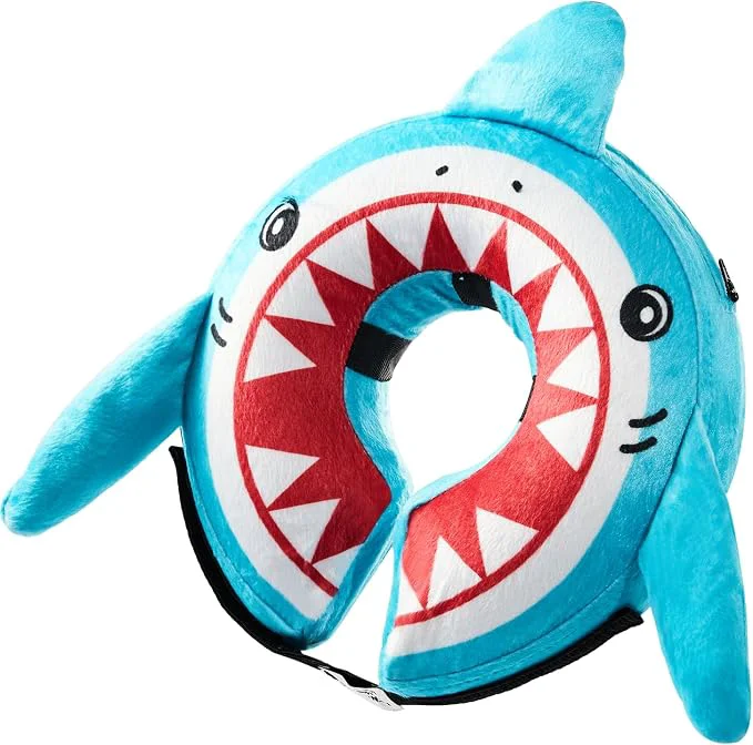 Responsible BENCMATE Inflatable Dog Cone Collar Soft Dog Cone Powerful