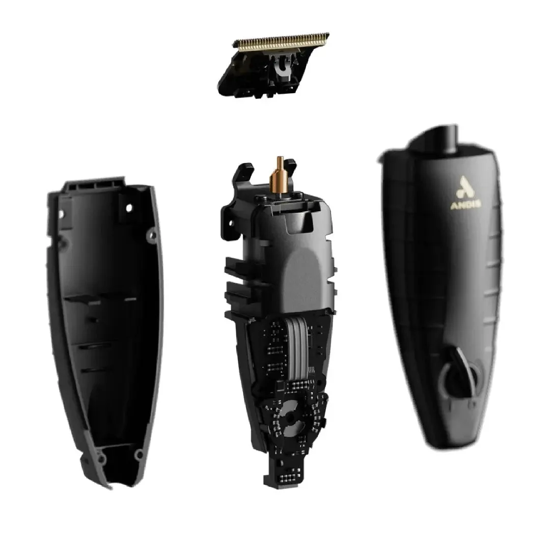 Solid Andis GTX-EXO Trimmer Parts Functional
