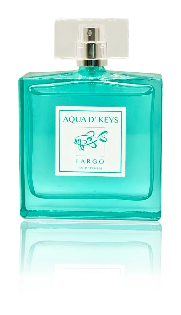 Elegant Largo Eau de Parfum Healthy