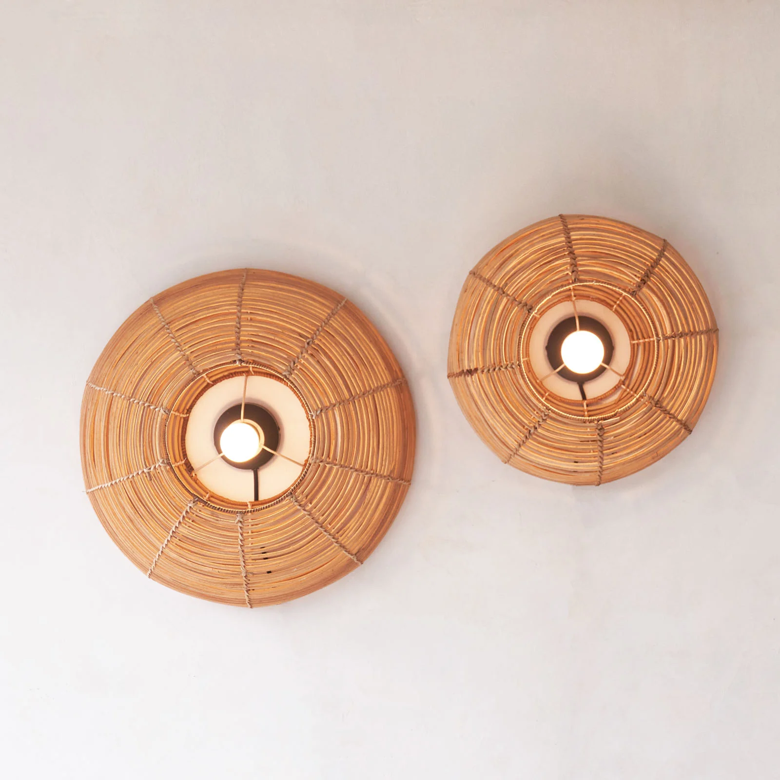 Detailed Milan Wall Lamp Stylish