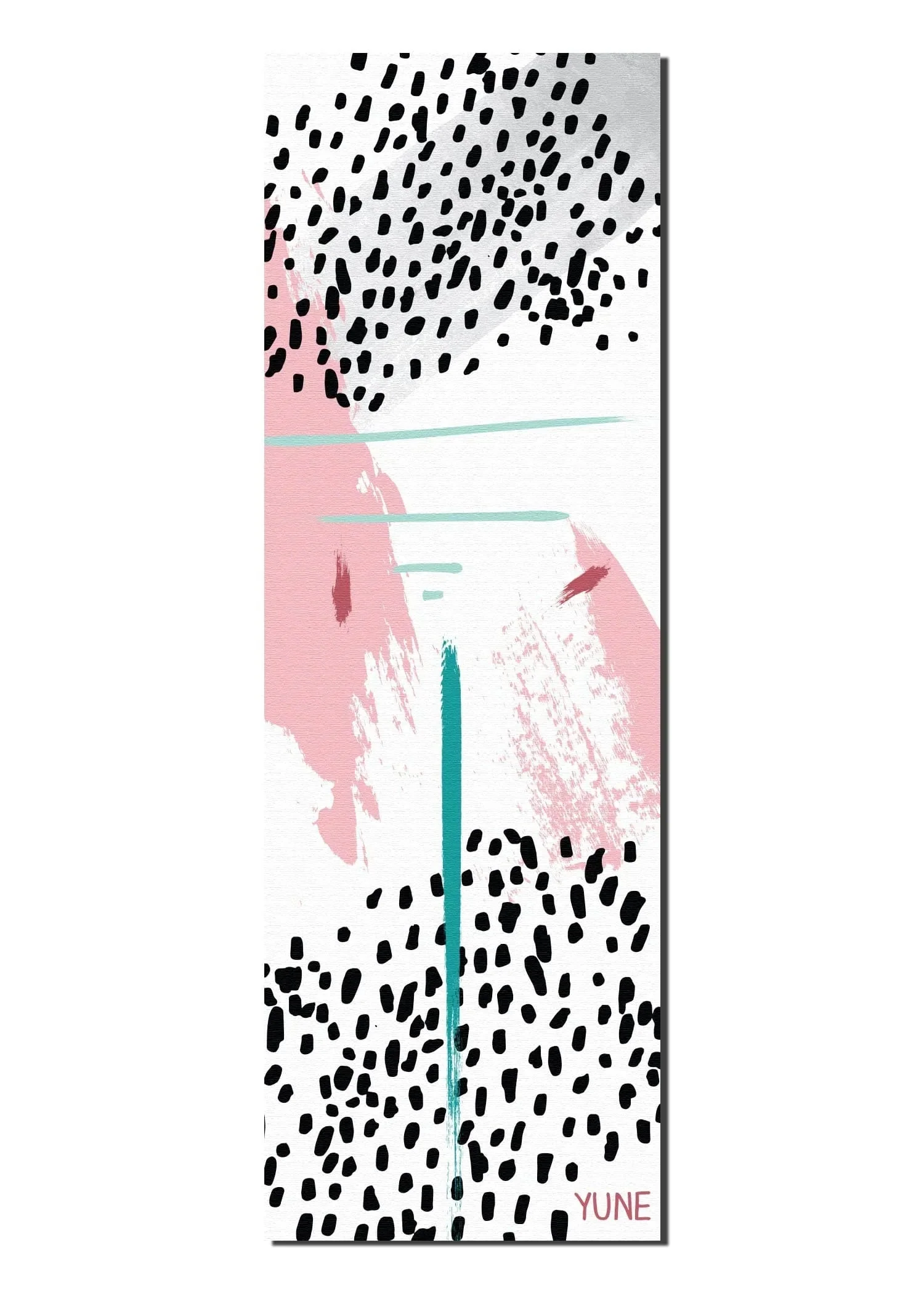 Classic Lumen Trekk Travel Yoga Mat Functional