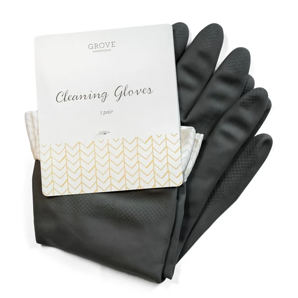Fast Grove Co. Cleaning Gloves – Small Medium Optimized
