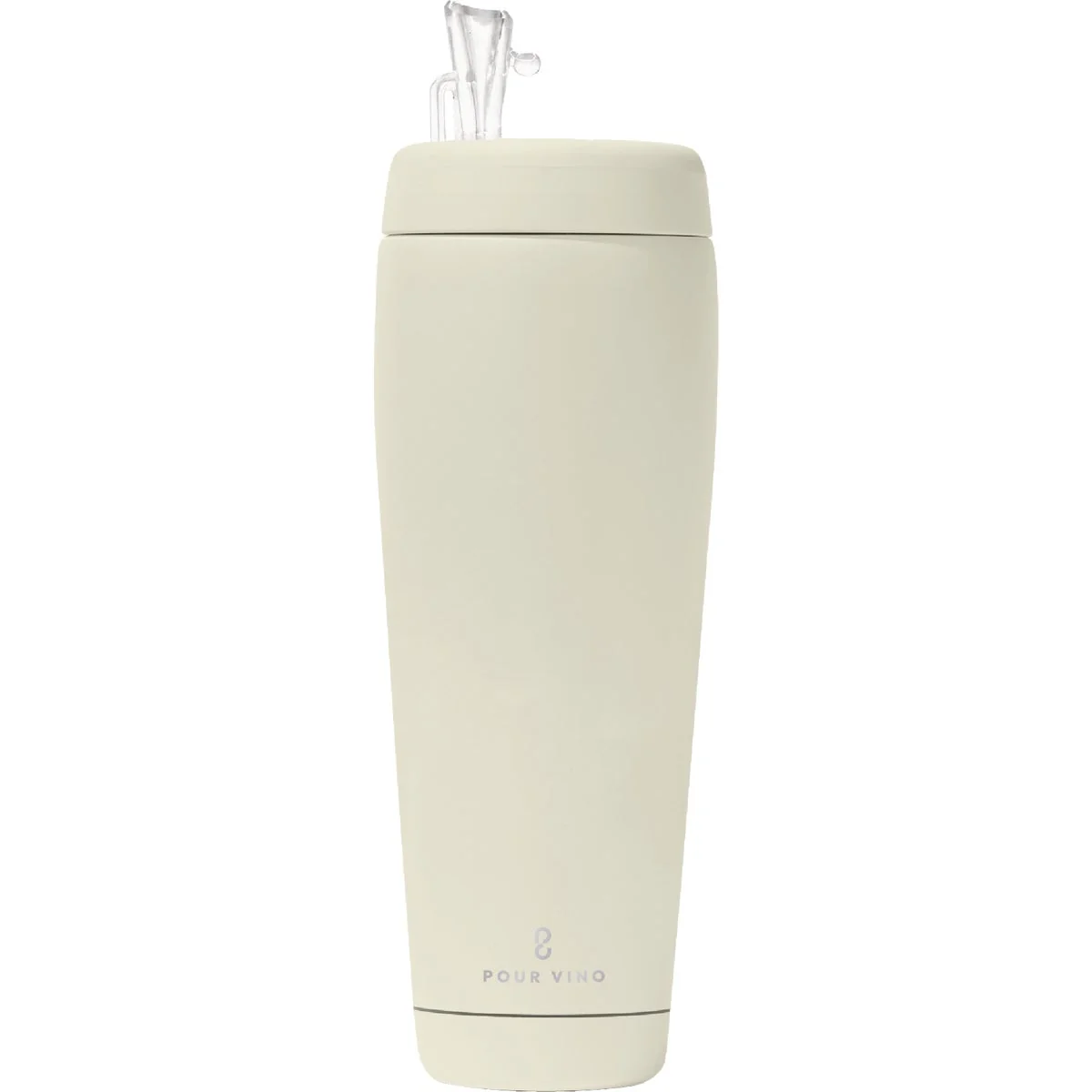 Enhanced Pour Vino 29 Oz. Chardonnay Insulated Drink Holder Authentic