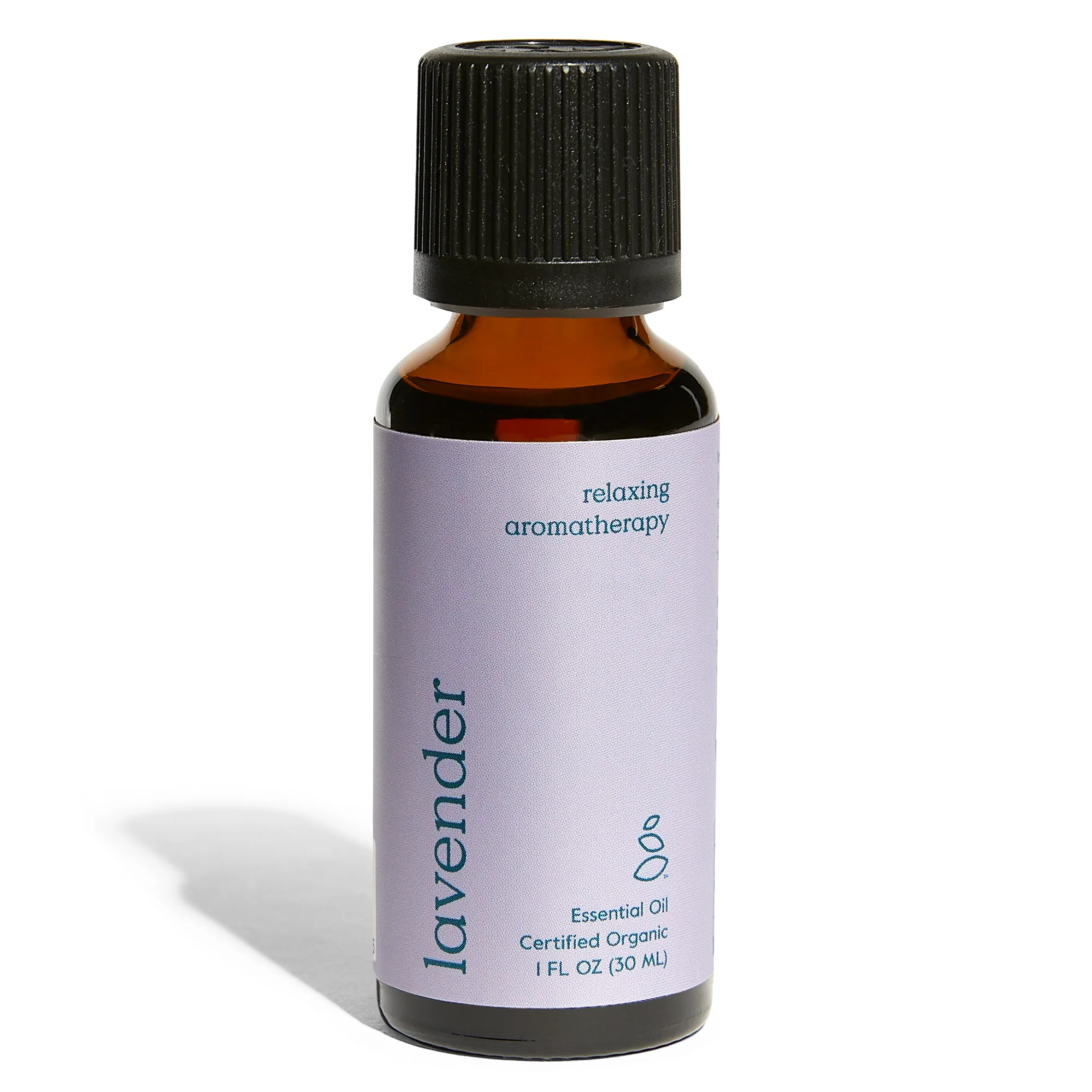 Detailed Grove Co. Organic Lavender Essential Oil – Relaxing Aromatherapy Casual