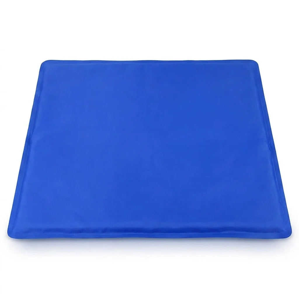 Relaxed Pet Cooling Gel Mat Self-Cooling Summer Ice Pad First-Class