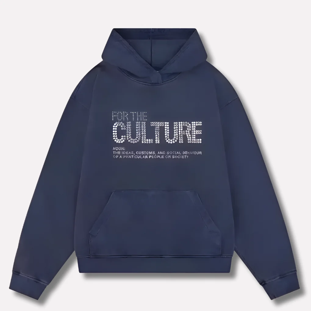 Flexible Pact Oversized Graphic Hoodie – Relaxed-Fit Streetwear Pullover Sweatshirt for Everyday Wear Fast