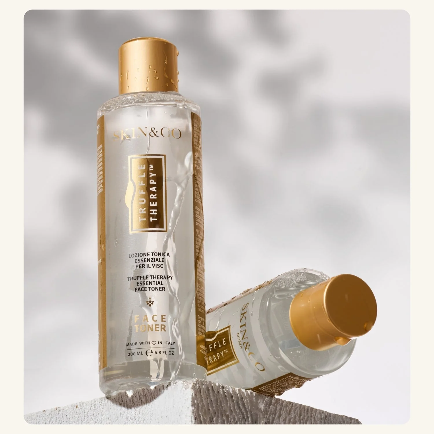 Reliable Truffle Therapy Face Toner Luxury